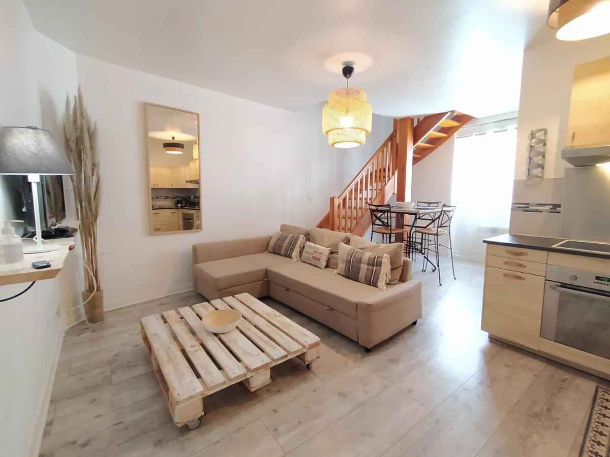 Apartmán L'Este De Baiona Exteriér fotografie