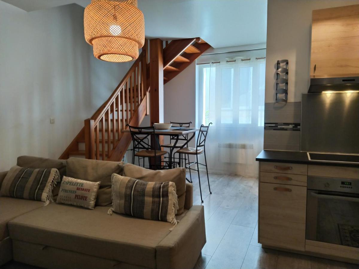Apartmán L'Este De Baiona Exteriér fotografie