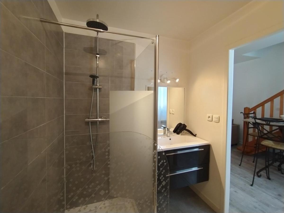 Apartmán L'Este De Baiona Exteriér fotografie