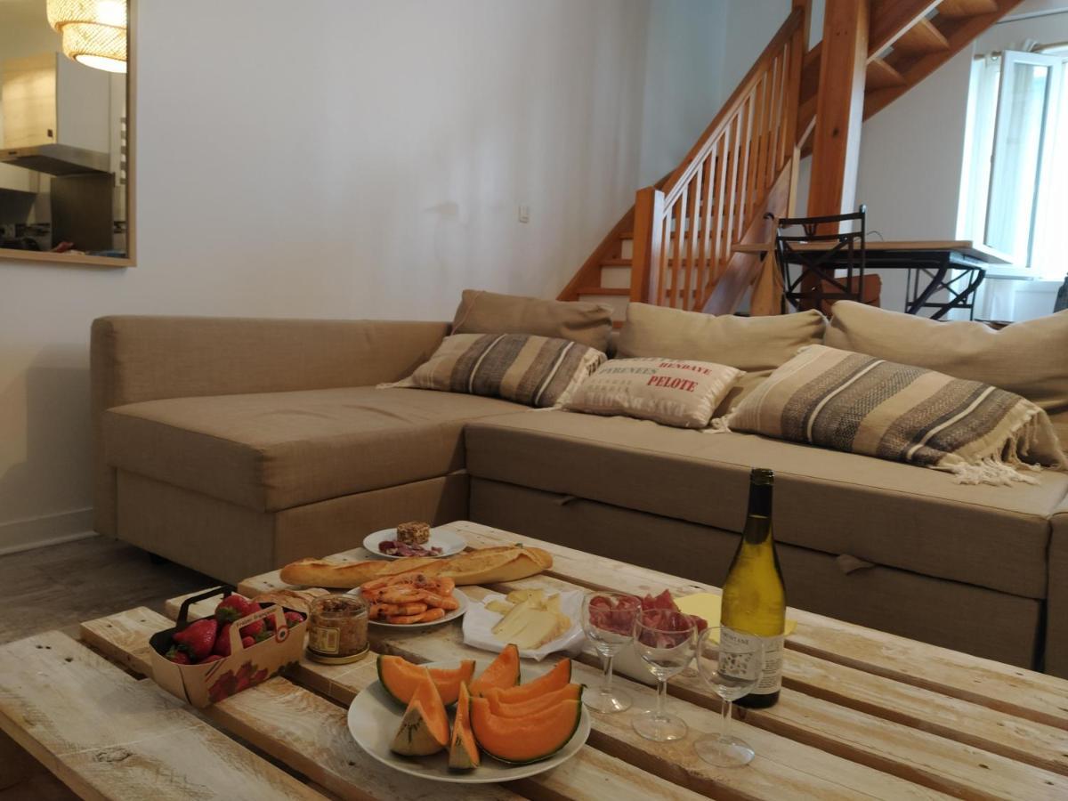 Apartmán L'Este De Baiona Exteriér fotografie