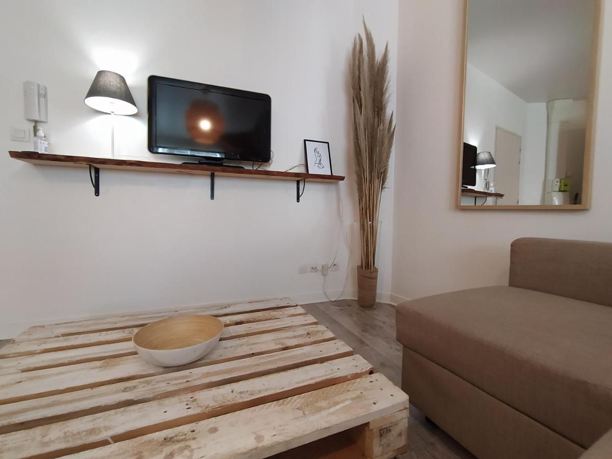 Apartmán L'Este De Baiona Exteriér fotografie