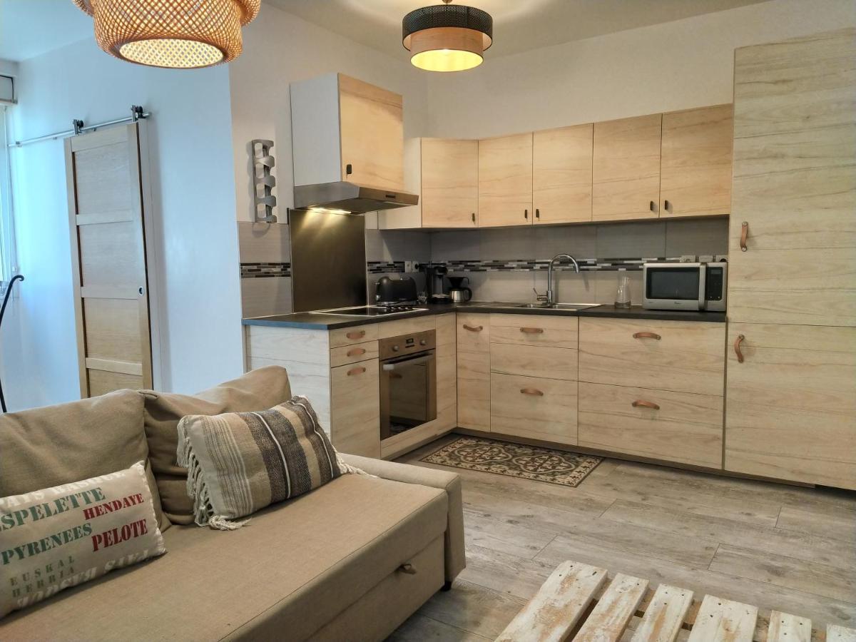 Apartmán L'Este De Baiona Exteriér fotografie