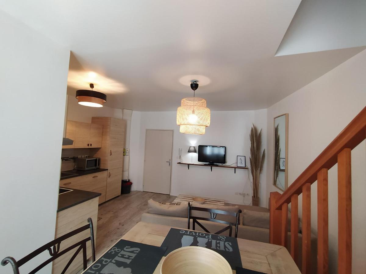 Apartmán L'Este De Baiona Exteriér fotografie