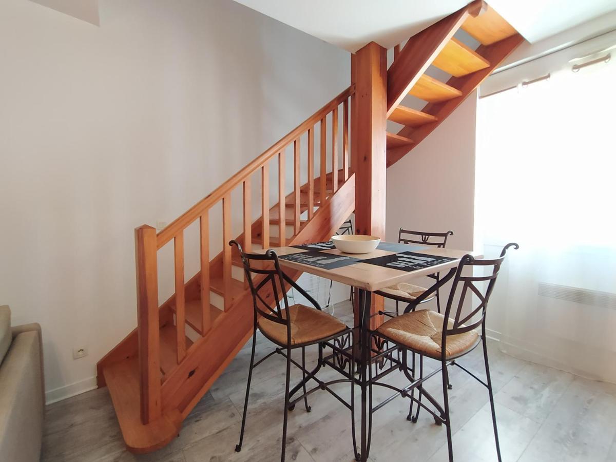 Apartmán L'Este De Baiona Exteriér fotografie