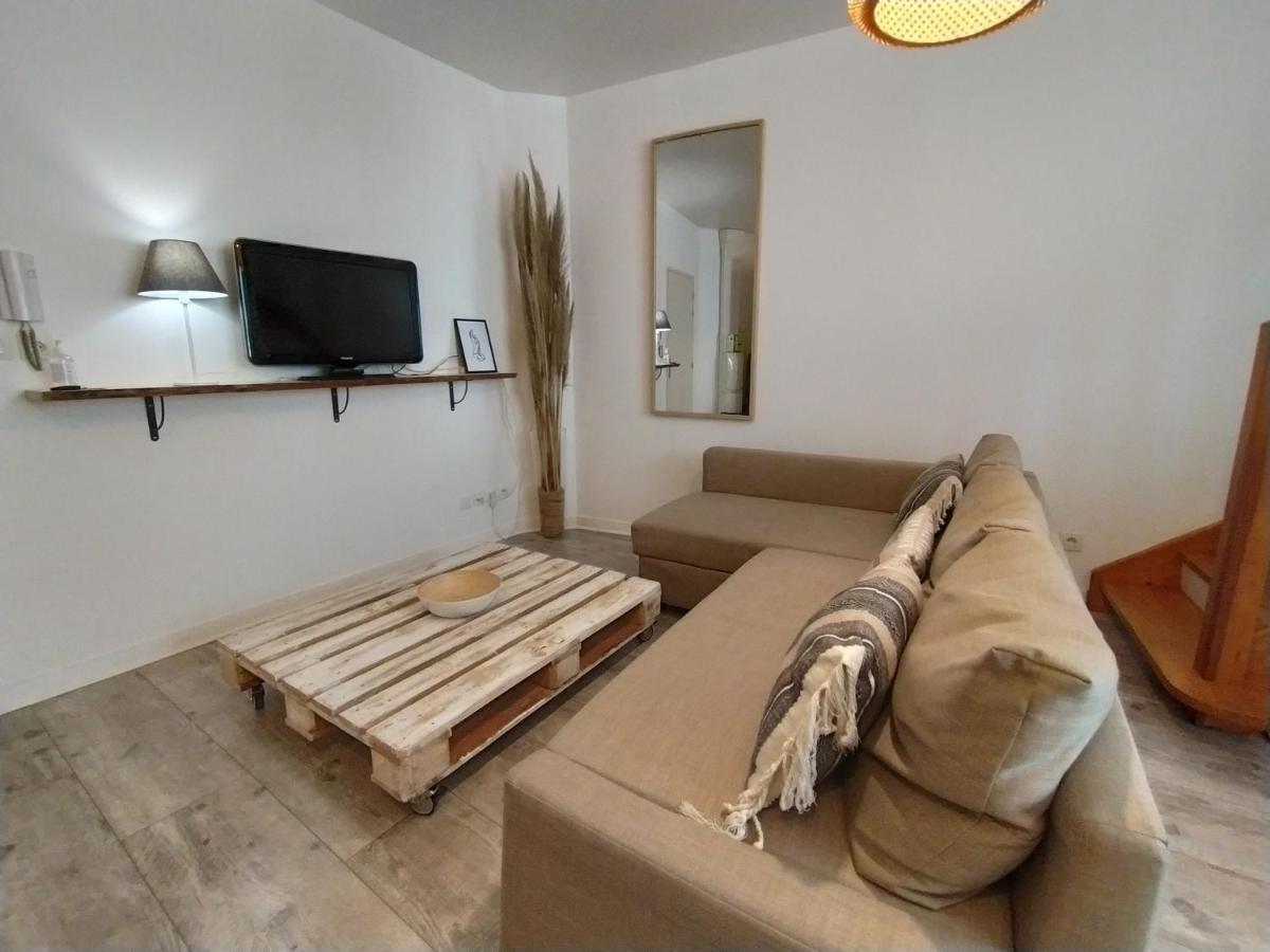 Apartmán L'Este De Baiona Exteriér fotografie