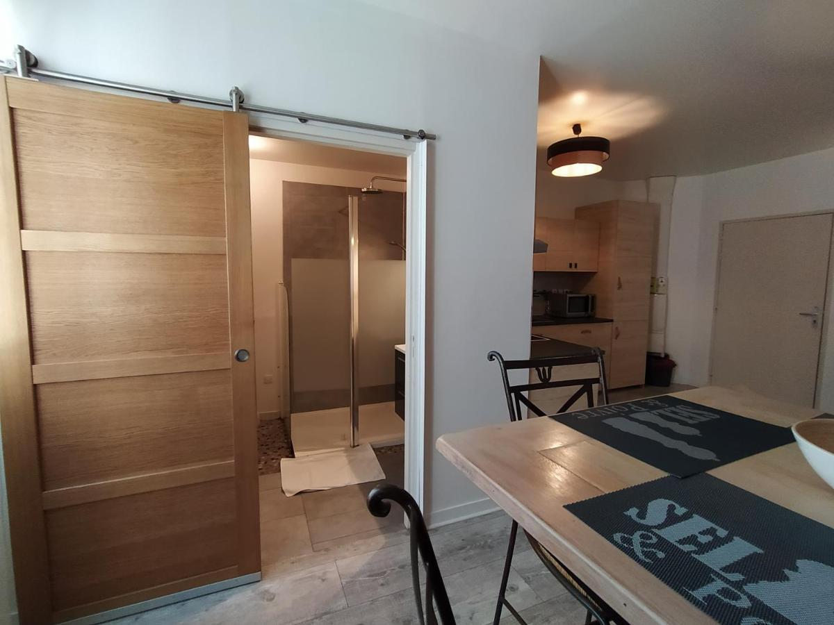 Apartmán L'Este De Baiona Exteriér fotografie